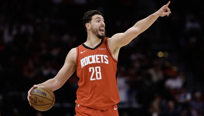 bandao-上一场缺战鹈鹕！明日火箭大战湖人 申京状态升级为出战成疑