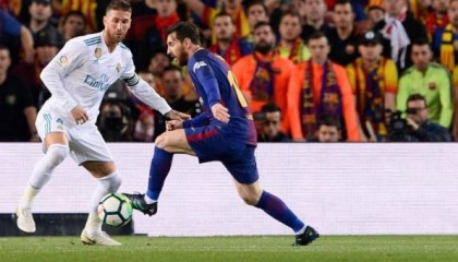 半岛体育-球迷福音 创收新举 西甲拍卖比赛用球和球员球衣！