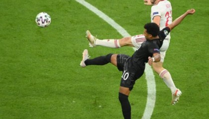 半岛体育-默特萨克：德国虽出线但问题多多 匈牙利值得尊重