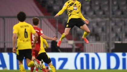 秦游夏：多特这次站着死 叙利亚后裔成最大惊喜