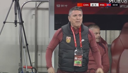 半岛体育下载-主力被抽走，替补照样赢！安东尼奥为什么永远不让我们失望？|朝鲜|U23|体育比赛|新人|球队_新浪体育_新浪新闻