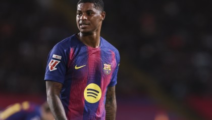 半岛体育下载-罗马诺：巴萨与拉什福德就续约达协议，但希望与曼联重谈转会费